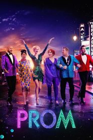 مشاهدة فيلم The Prom 2020 مترجم