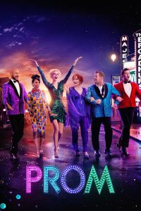 مشاهدة فيلم The Prom 2020 مترجم