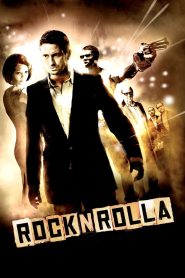 مشاهدة فيلم RocknRolla 2008 مترجم