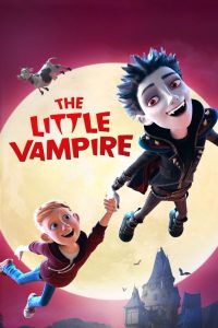 مشاهدة فيلم The Little Vampire 2017 مترجم