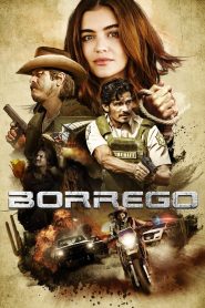 مشاهدة فيلم Borrego 2022 مترجم