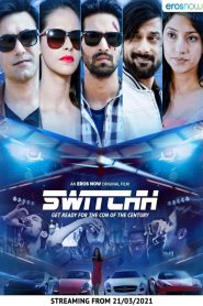 مشاهدة فيلم Switchh 2021 مترجم