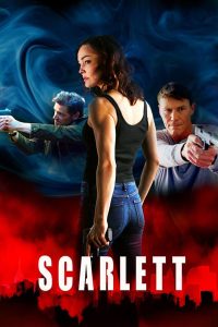 مشاهدة فيلم Scarlett 2020 مترجم