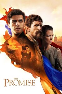 مشاهدة فيلم The Promise 2016 مترجم