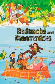 مشاهدة فيلم Bedknobs and Broomsticks 1971 مترجم