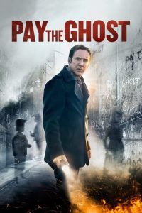 مشاهدة فيلم Pay the Ghost 2015 مترجم