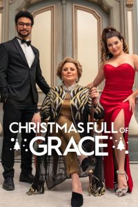 مشاهدة فيلم Christmas Full of Grace 2022 مترجم