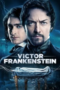 مشاهدة فيلم Victor Frankenstein 2015 مترجم