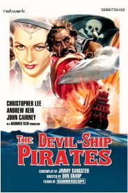 مشاهدة فيلم The Devil-Ship Pirates 1964 مترجم