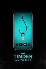 مشاهدة فيلم The Tinder Swindler 2022 مترجم