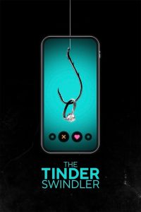 مشاهدة فيلم The Tinder Swindler 2022 مترجم