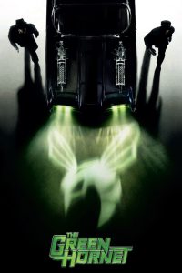 مشاهدة فيلم The Green Hornet 2011 مترجم