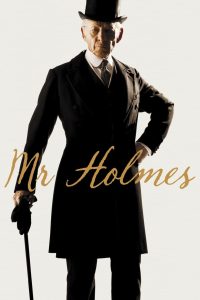 مشاهدة فيلم Mr Holmes 2015 مترجم