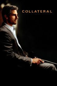 مشاهدة فيلم Collateral 2004 مترجم