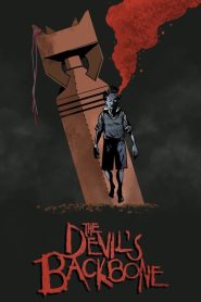 مشاهدة فيلم The Devil’s Backbone 2001 مترجم