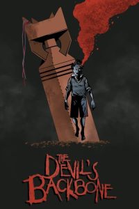 مشاهدة فيلم The Devil’s Backbone 2001 مترجم