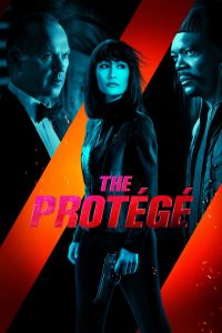 مشاهدة فيلم The Protege 2021 مترجم