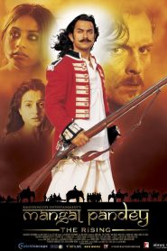 مشاهدة فيلم Mangal Pandey: The Rising 2005 مترجم