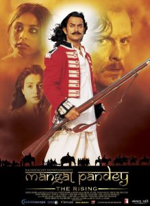 مشاهدة فيلم Mangal Pandey: The Rising 2005 مترجم