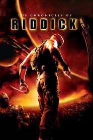 مشاهدة فيلم The Chronicles of Riddick 2004 مترجم