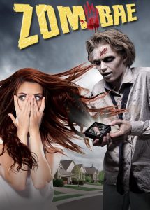 مشاهدة فيلم Zombae 2022 مترجم