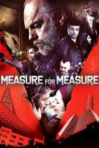 مشاهدة فيلم Measure for Measure 2019 مترجم