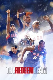 مشاهدة فيلم The Redeem Team 2022 مترجم