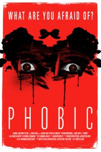 مشاهدة فيلم Phobic 2020 مترجم