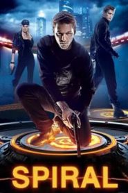 مشاهدة فيلم Spiral 2014 مترجم