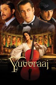 مشاهدة فيلم Yuvvraaj 2008 مترجم