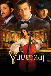 مشاهدة فيلم Yuvvraaj 2008 مترجم