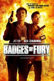 فيلم Badges of Fury 2013 مترجم