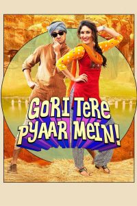 مشاهدة فيلم Gori Tere Pyaar Mein 2013 مترجم