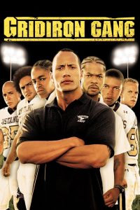 مشاهدة فيلم Gridiron Gang 2006 مترجم