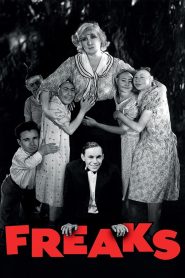 مشاهدة فيلم Freaks 1932 مترجم