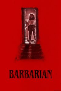 مشاهدة فيلم Barbarian 2022 مترجم