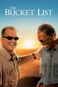 مشاهدة فيلم The Bucket List 2007 مترجم