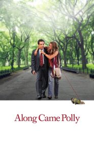 مشاهدة فيلم Along Came Polly 2004 مترجم