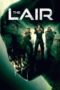 مشاهدة فيلم The Lair 2022 مترجم