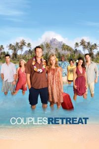 مشاهدة فيلم Couples Retreat 2009 مترجم