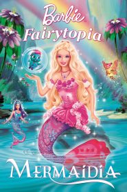 مشاهدة فيلم Barbie Fairytopia: Mermaidia 2006 مدبلج