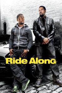 مشاهدة فيلم Ride Along 2014 مترجم