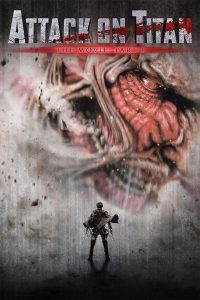 مشاهدة فيلم Attack on Titan Part 2 2015 مترجم