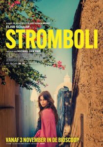 مشاهدة فيلم Stromboli 2022 مترجم