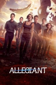 مشاهدة فيلم Allegiant 2016 مترجم