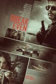 مشاهدة فيلم Break Even 2020 مترجم