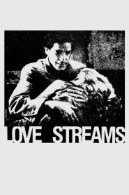 مشاهدة فيلم Love Streams 1984 مترجم