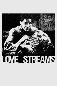 مشاهدة فيلم Love Streams 1984 مترجم