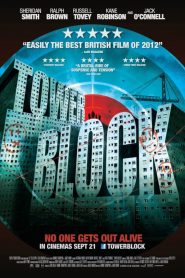 مشاهدة فيلم Tower Block 2012 مترجم