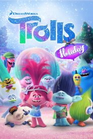 مشاهدة فيلم Trolls Holiday 2017 مترجم